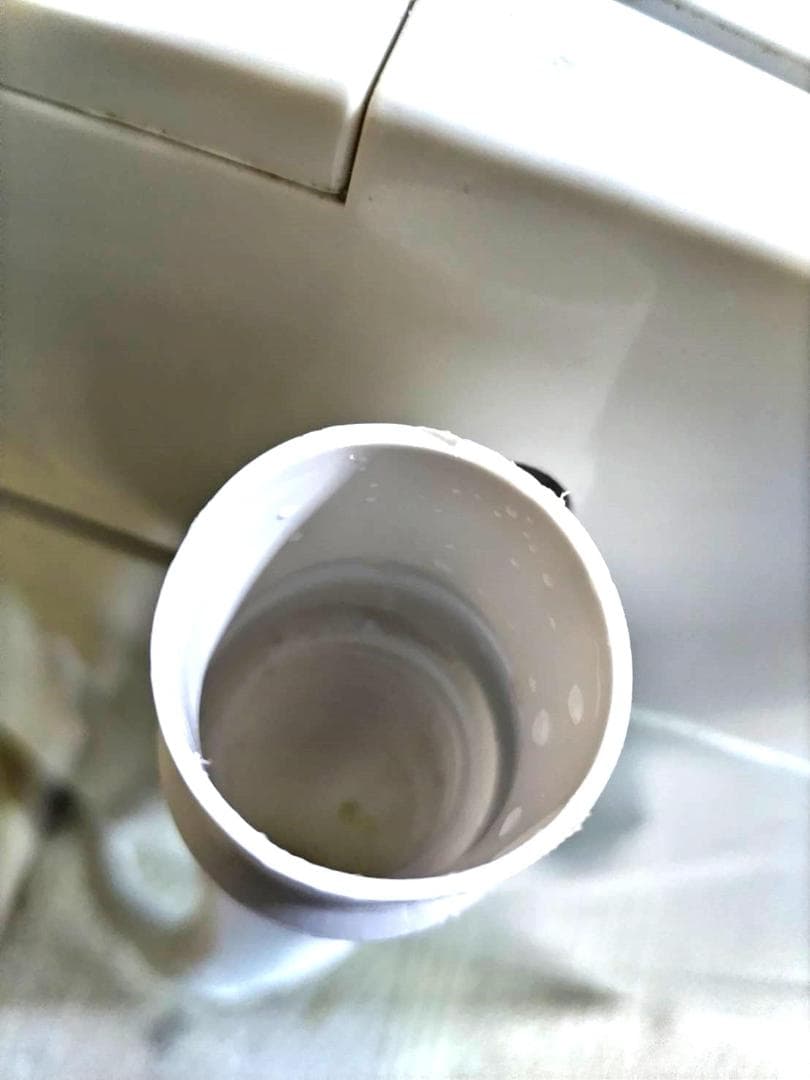 SHARP シャープ ES-GE6H 縦型洗濯機6.0kg 2024年製