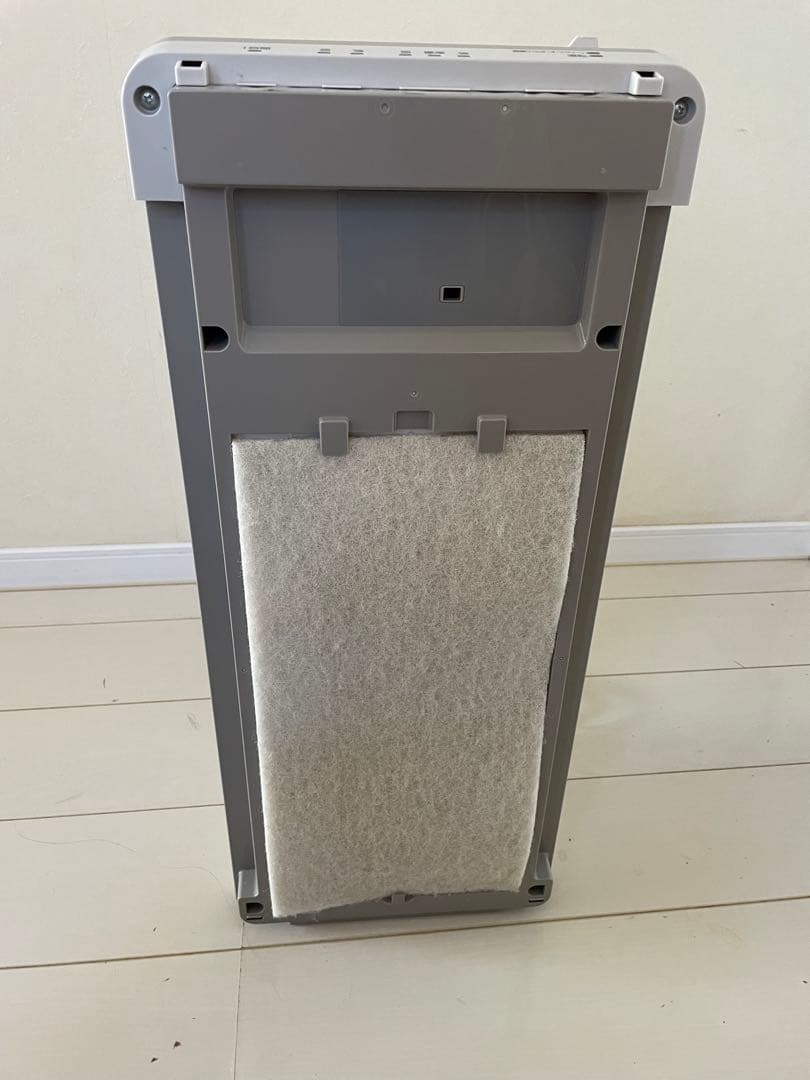 富士通ゼネラル HDS-302G PLAZION 脱臭機