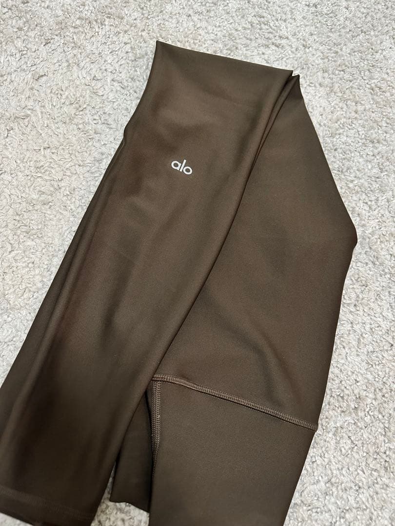 alo yoga⭐︎レギンス