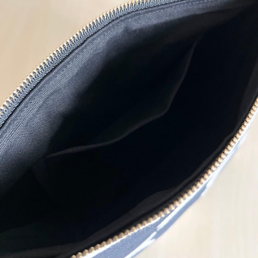 ミナペルホネン runrunrunショルダーバッグMB510-191