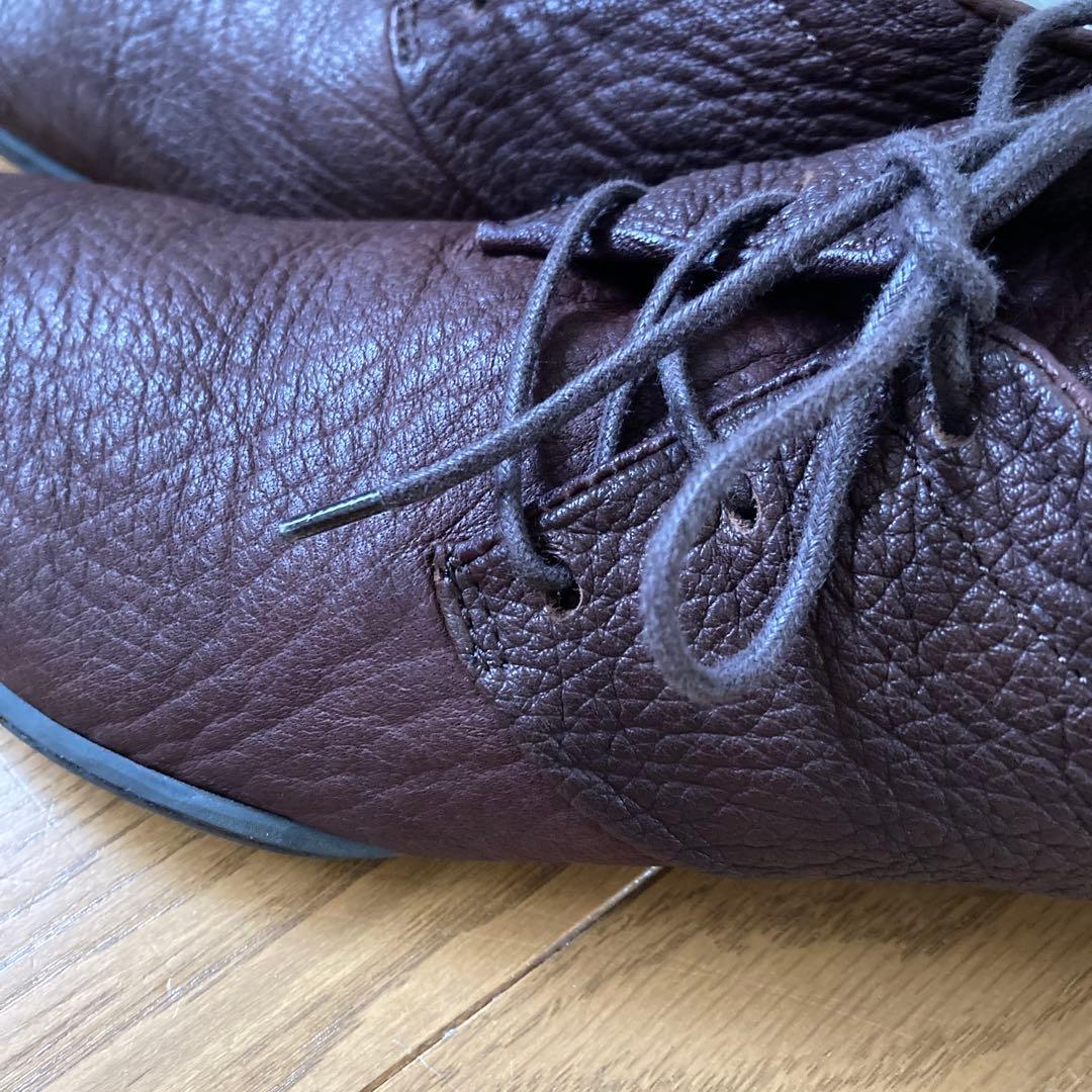 鹿革trippen トリッペン サイズ37