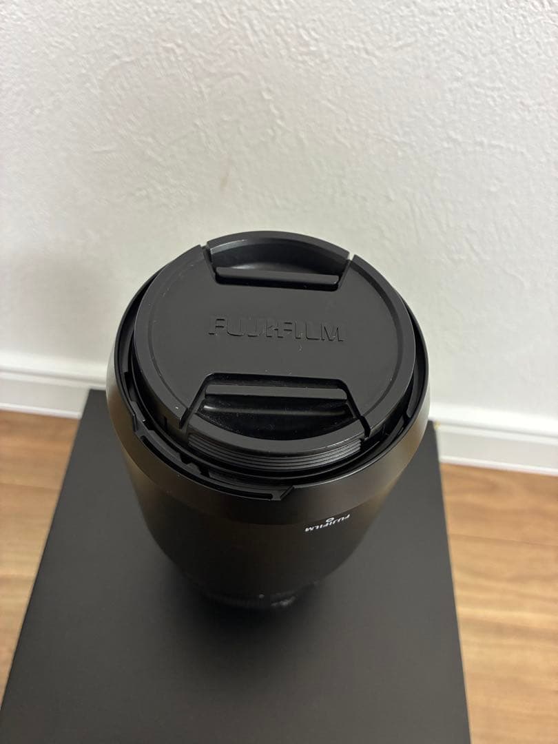 レンズ(ズーム) FUJIFILM XF70-300mm F4-5.6