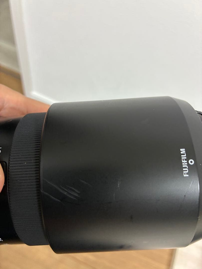 レンズ(ズーム) FUJIFILM XF70-300mm F4-5.6