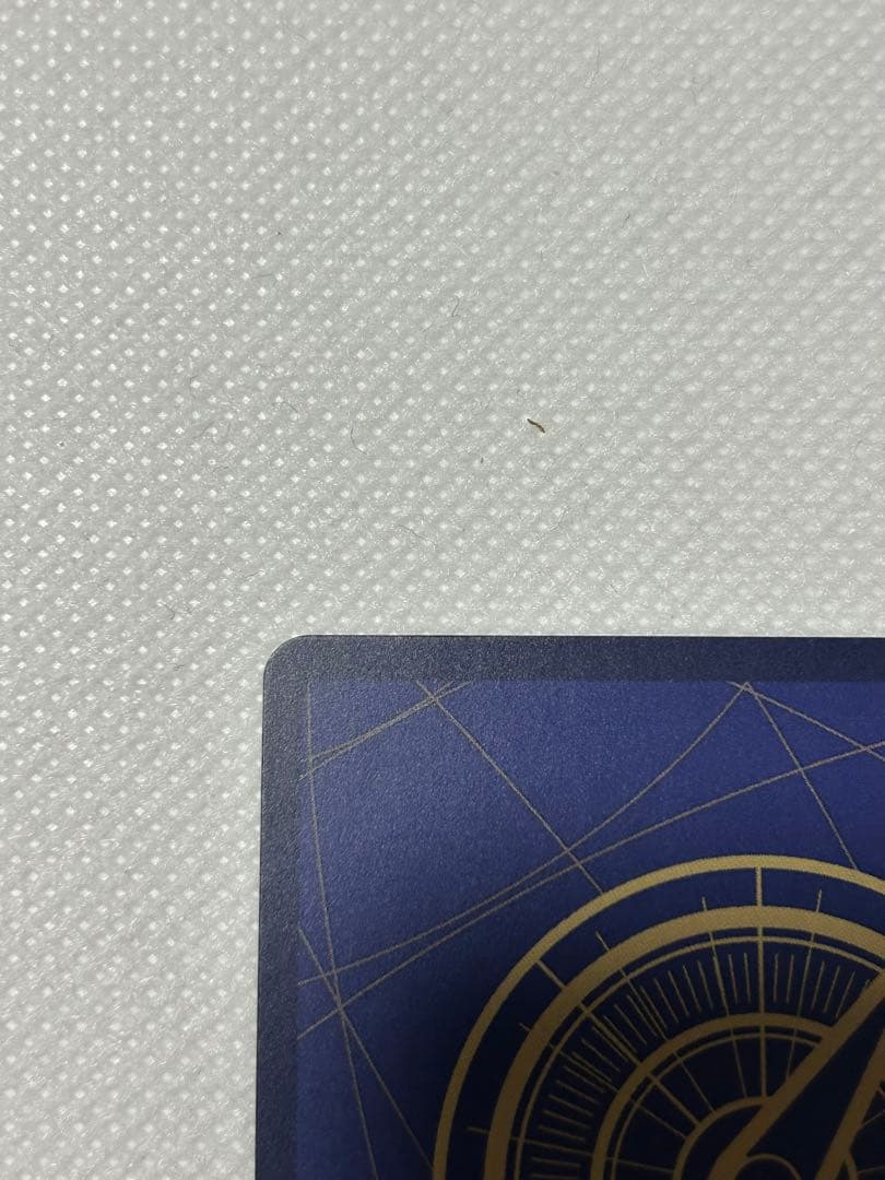 ワンピースカード　ナミ　コミパラ