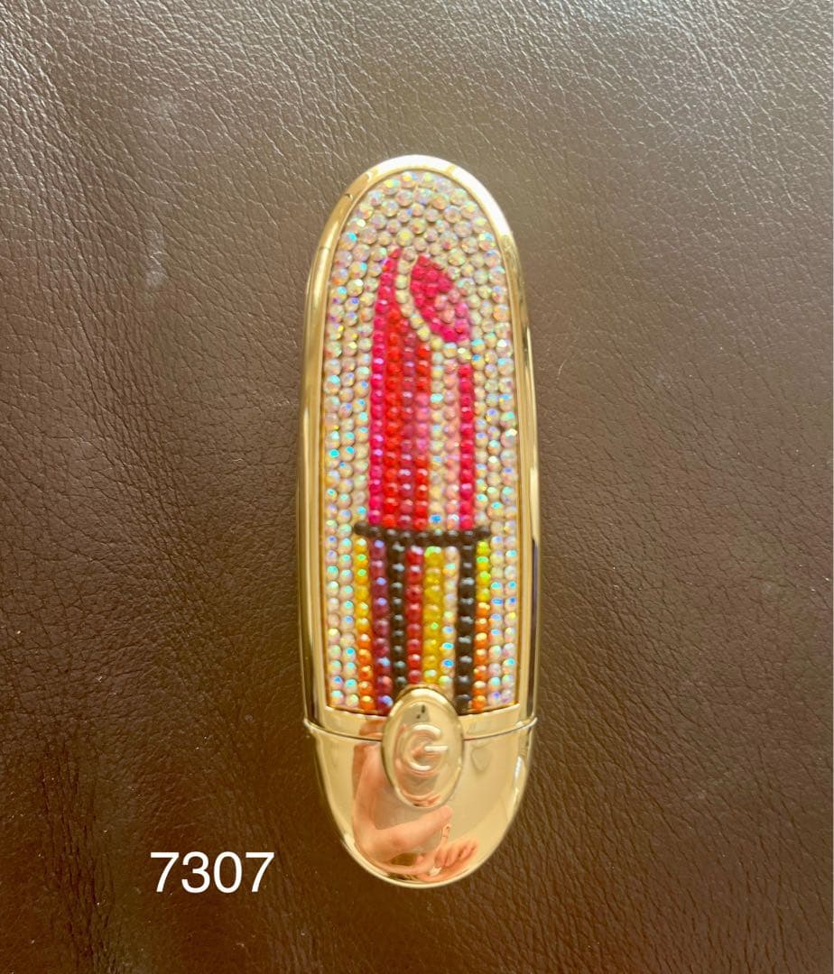 GUERLAIN ゲラン ルージュ ジェ 2024 ホリデー