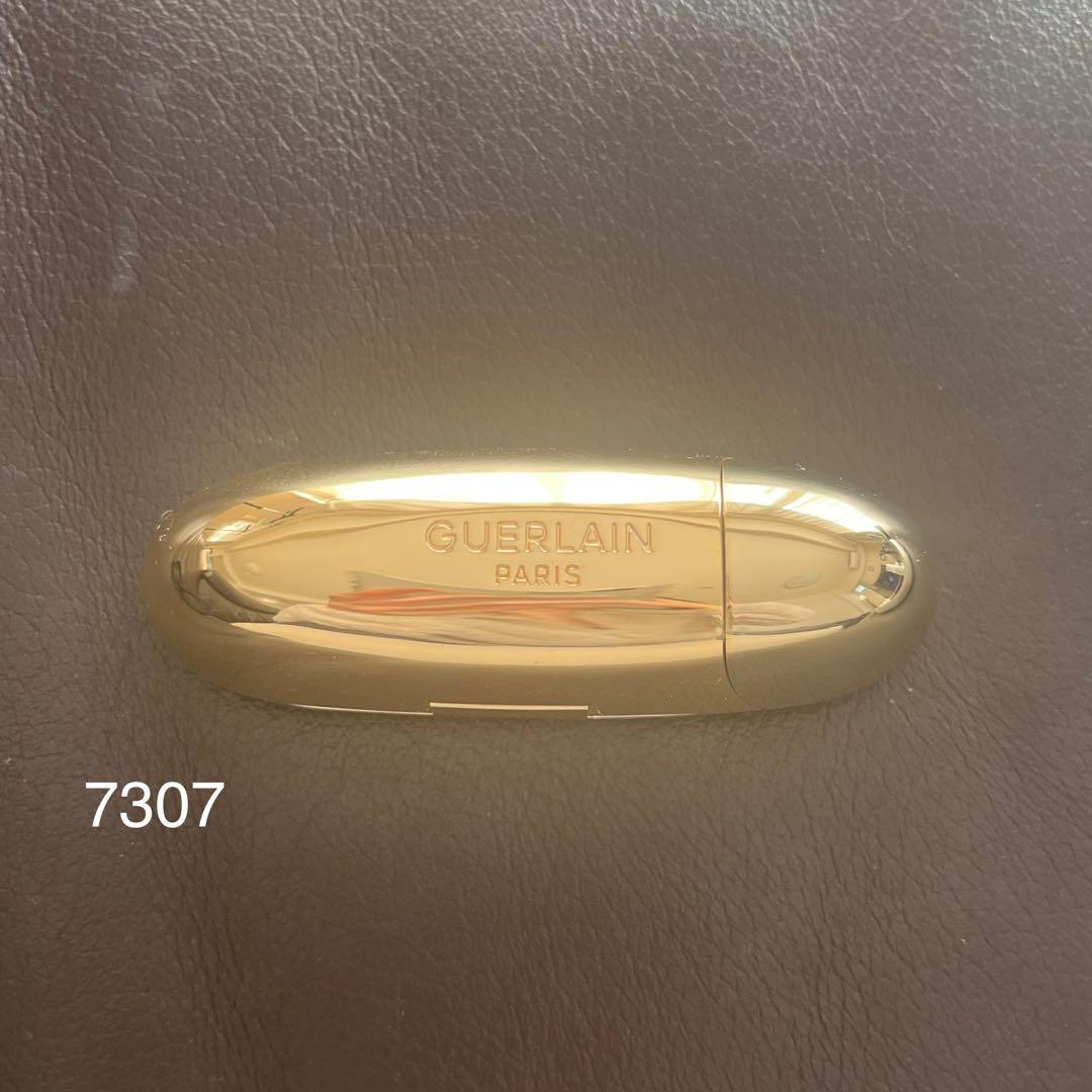 GUERLAIN ゲラン ルージュ ジェ 2024 ホリデー