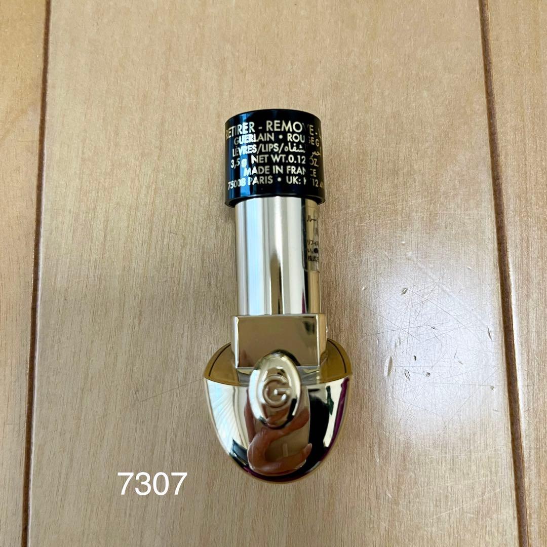 GUERLAIN ゲラン ルージュ ジェ 2024 ホリデー