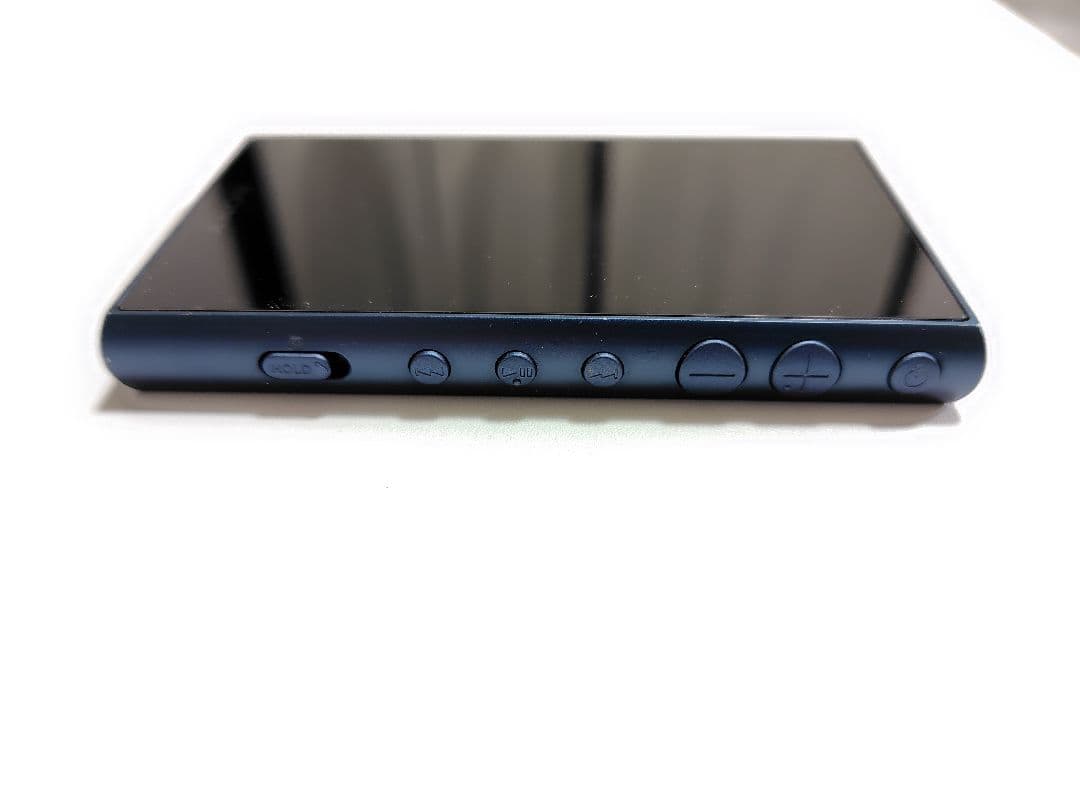 SONY NW-A105 ネットワークウォークマン 16GB