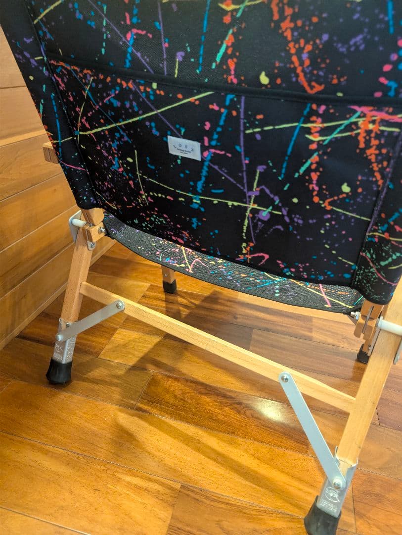 H*☆様 カーミットチェア同規格品＋LOST Clothig Design＋NO