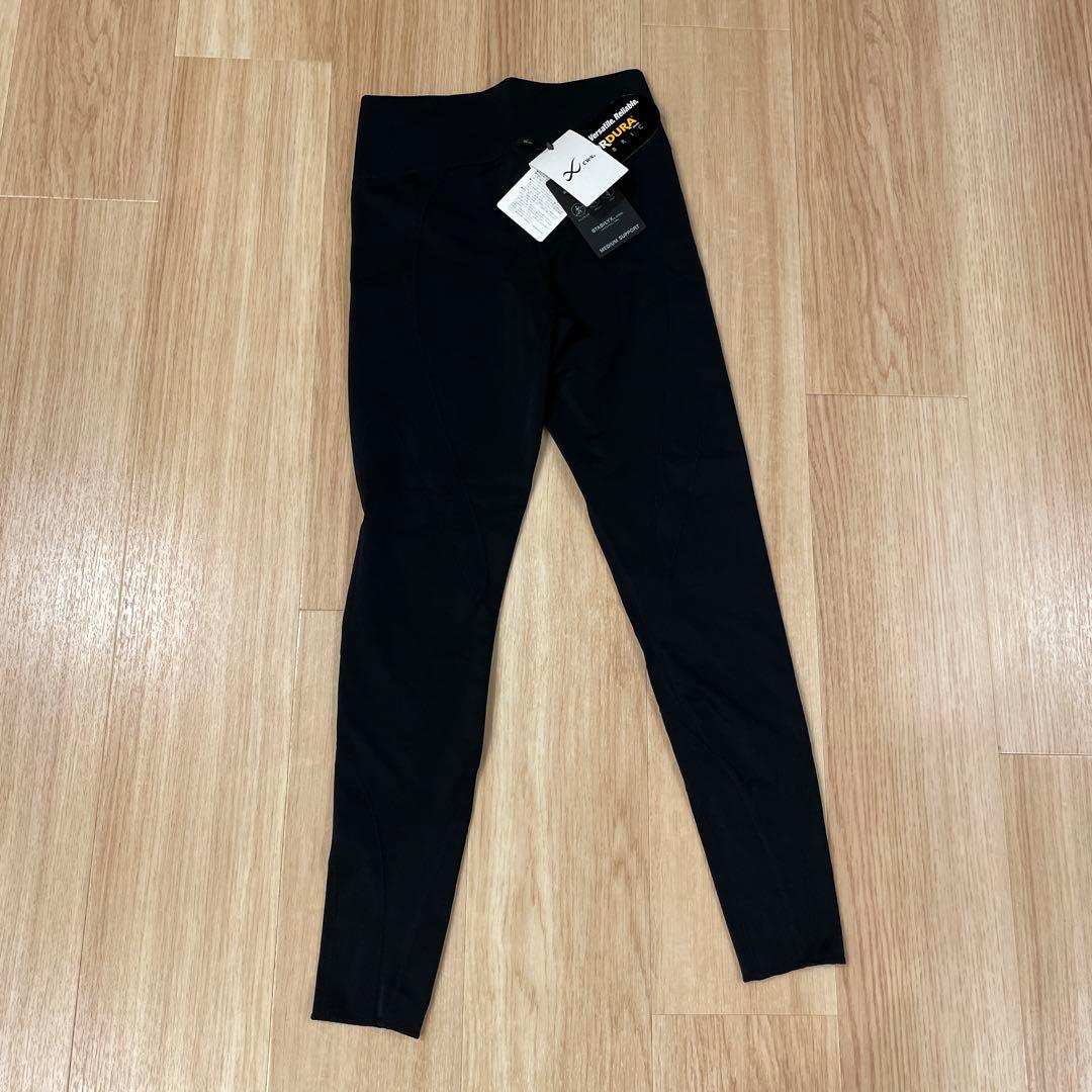 新品未使用　 CW-X(ワコール) スポーツレギンス　M HZY119
