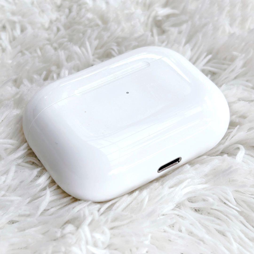 【フルセット】AirPodsPro 第一世代/MWP22J/A 正規品