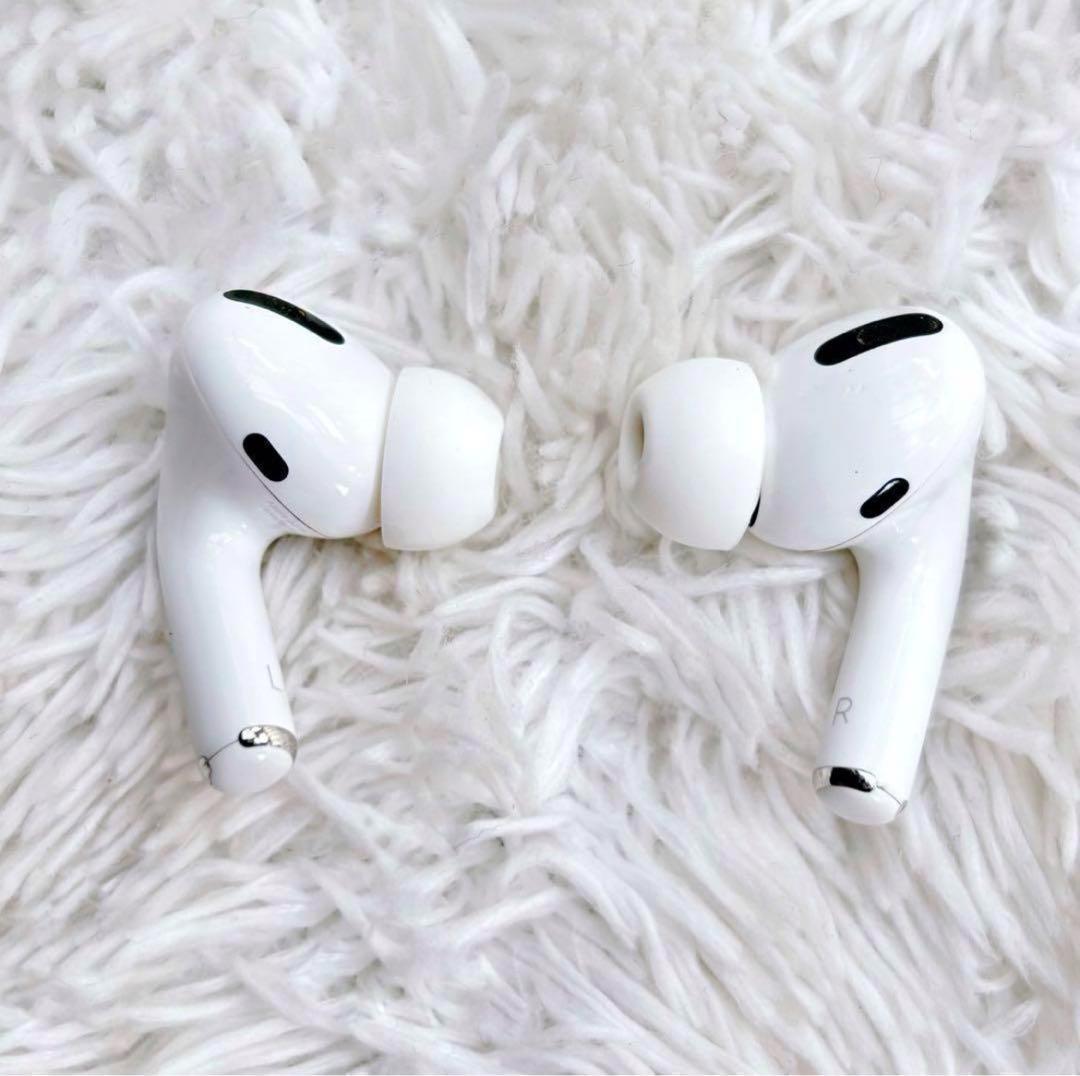 【フルセット】AirPodsPro 第一世代/MWP22J/A 正規品