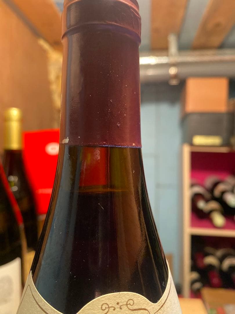 ワイン Chambolle-Musigny 2010 Hudelot-Noellat