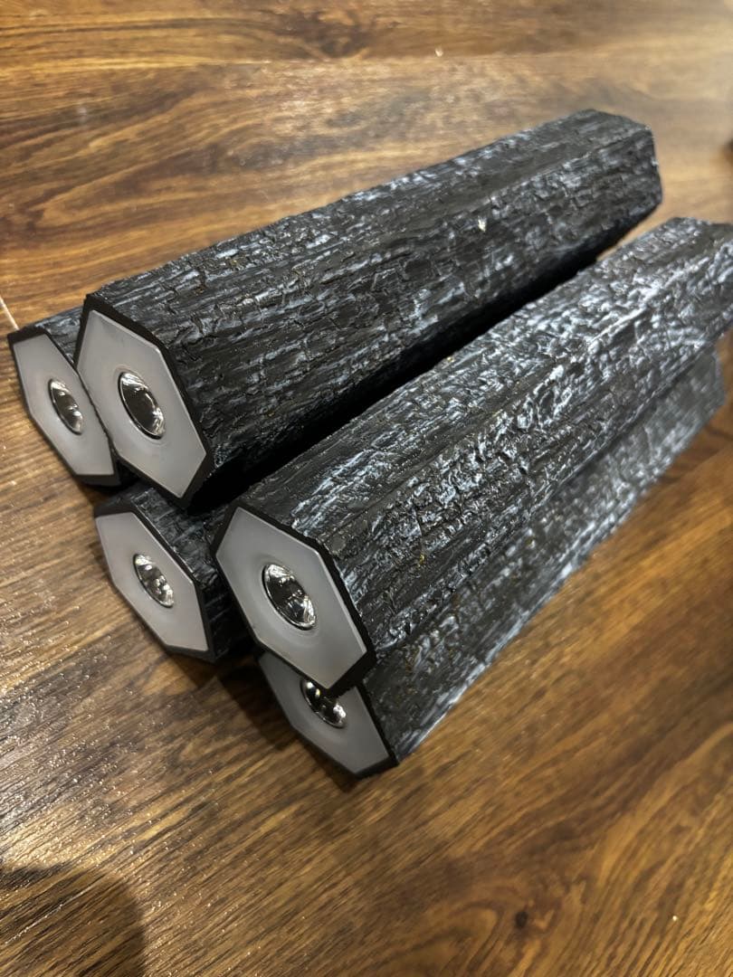 薪男 the arth 5本セット