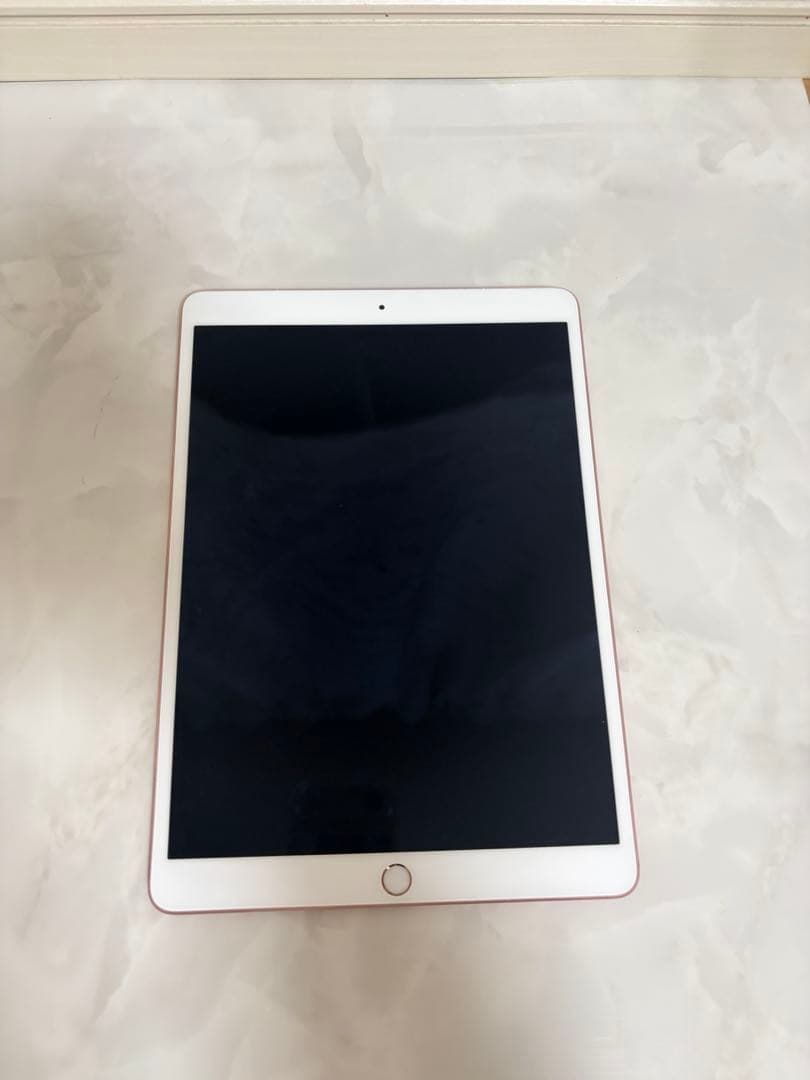 iPad Pro (10.5インチ) 64GB ローズゴールド