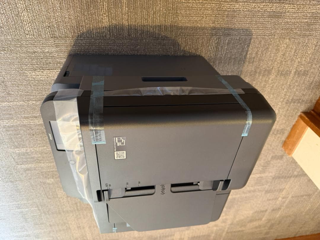 未使用品　brother MFC-L2880DW