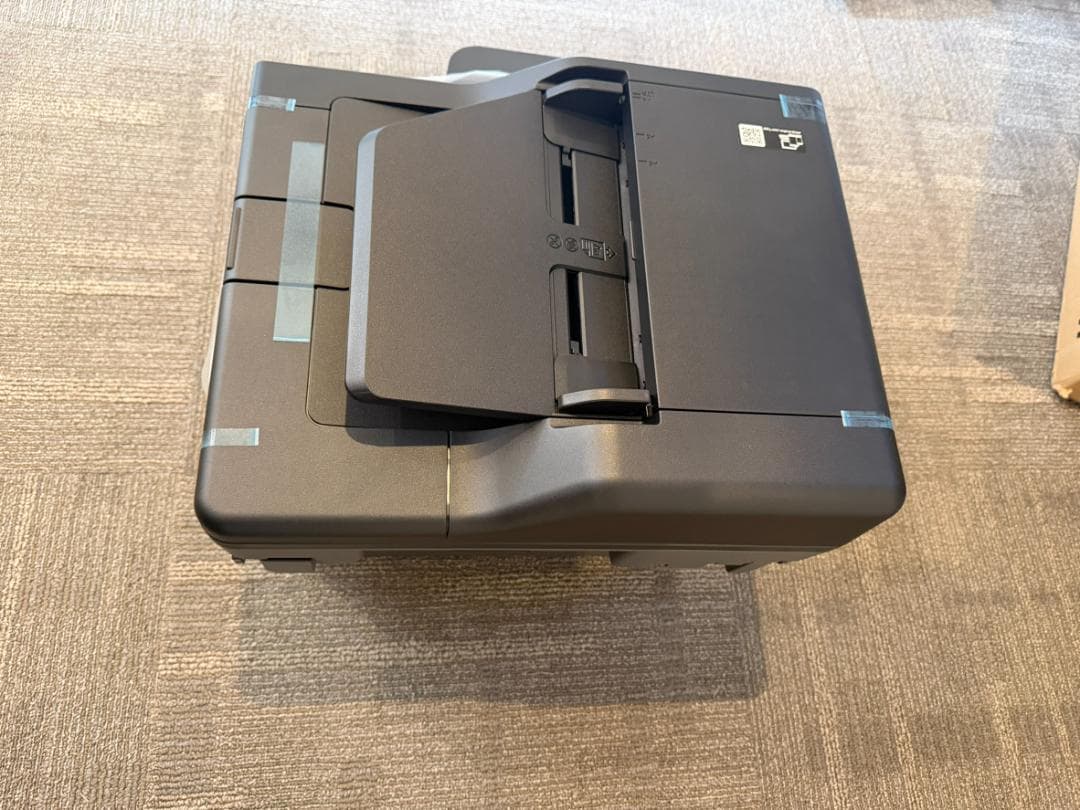 未使用品　brother MFC-L2880DW