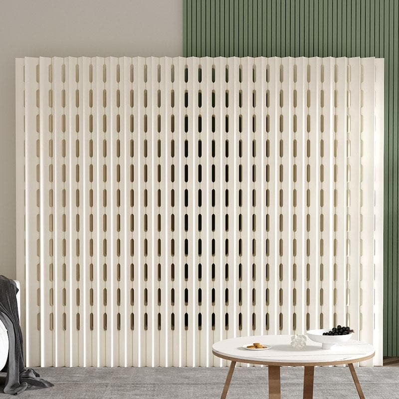 折りたたみパーテーション間仕切り方形高さ1.8ｍ長さ1-2ｍ組立不要目隠し区切り