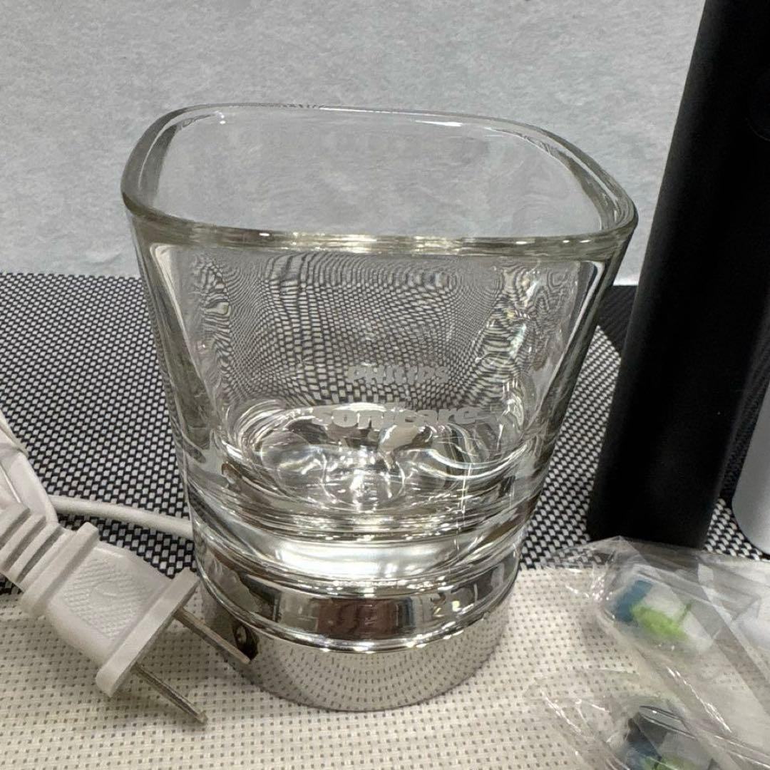 フィリップス　ソニッケアー　ダイヤモンドクリーン 2本セット