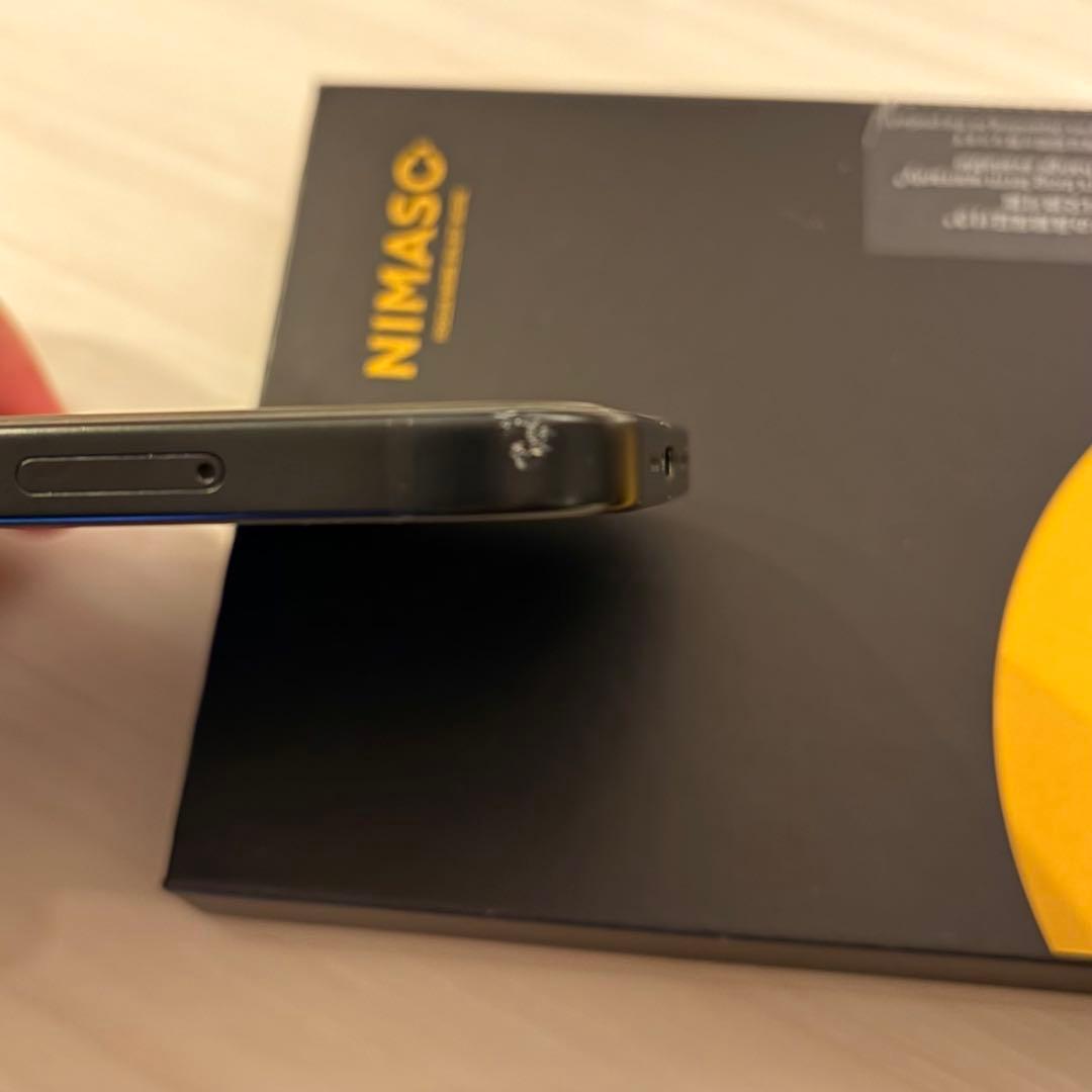 スマートフォン本体 iPhone15 128GB