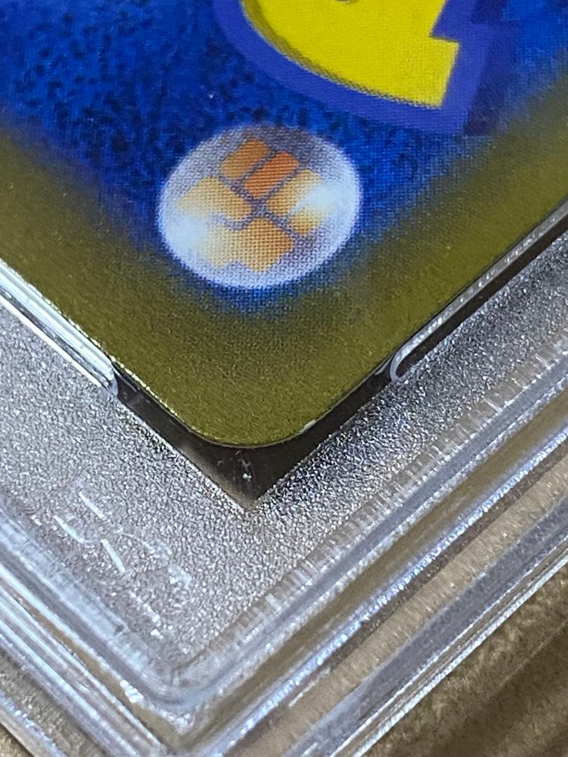 ポケモンカード　psa10 カミツレ　カミツレのきらめき　モココ