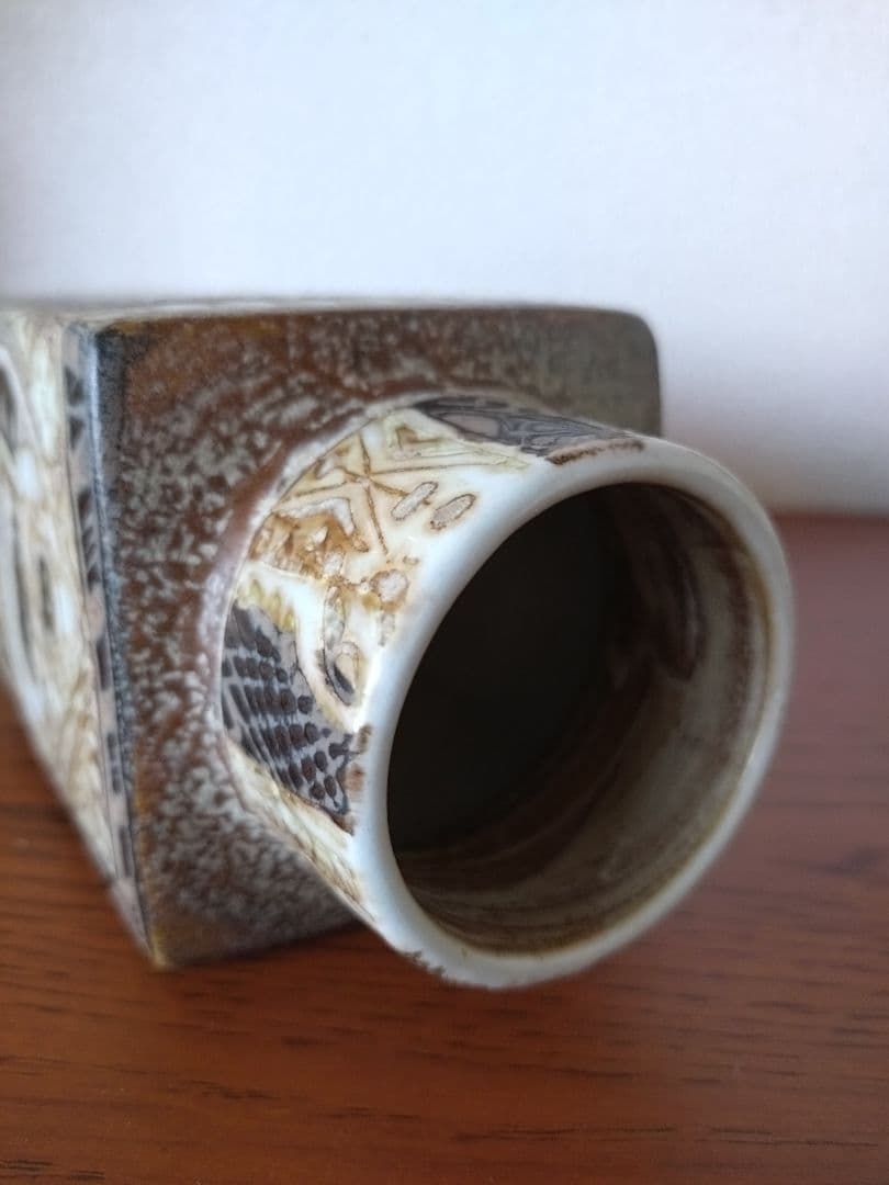 【Eba】ロイヤルコペンハーゲン　Nils Thorsson Baca