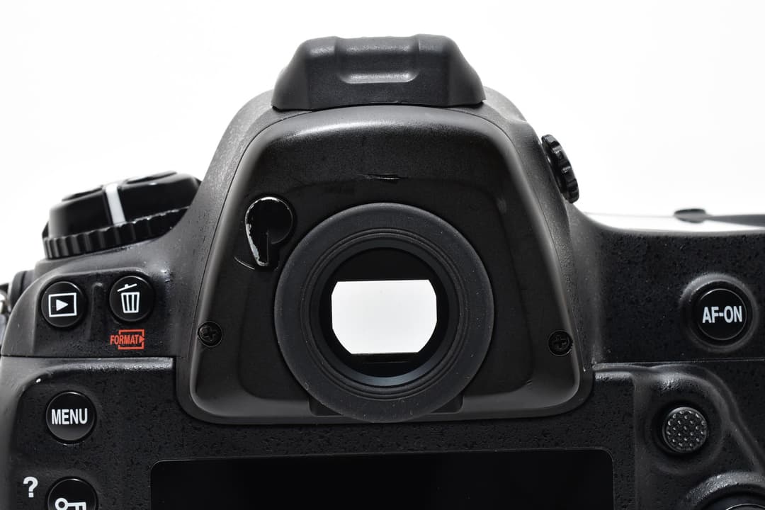 ニコン　Nikon D4s ボディ 0261