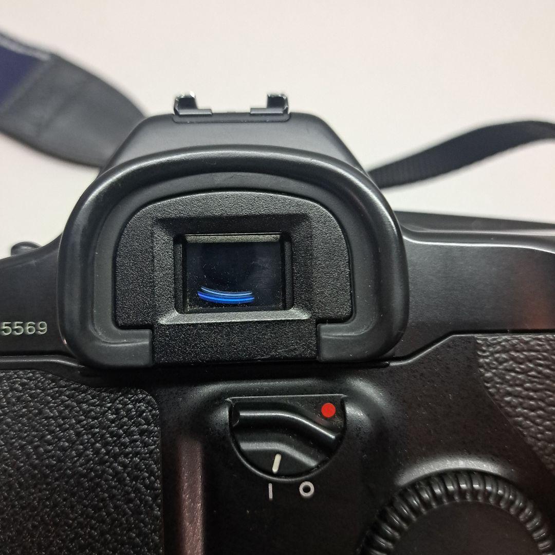 わんわんさん専用　Canon EOS-1N RS 一眼レフフィルムカメラ