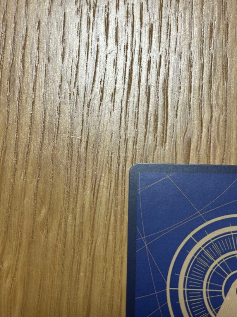 ナミ コミパラ OP01-016 スーパーパラレル