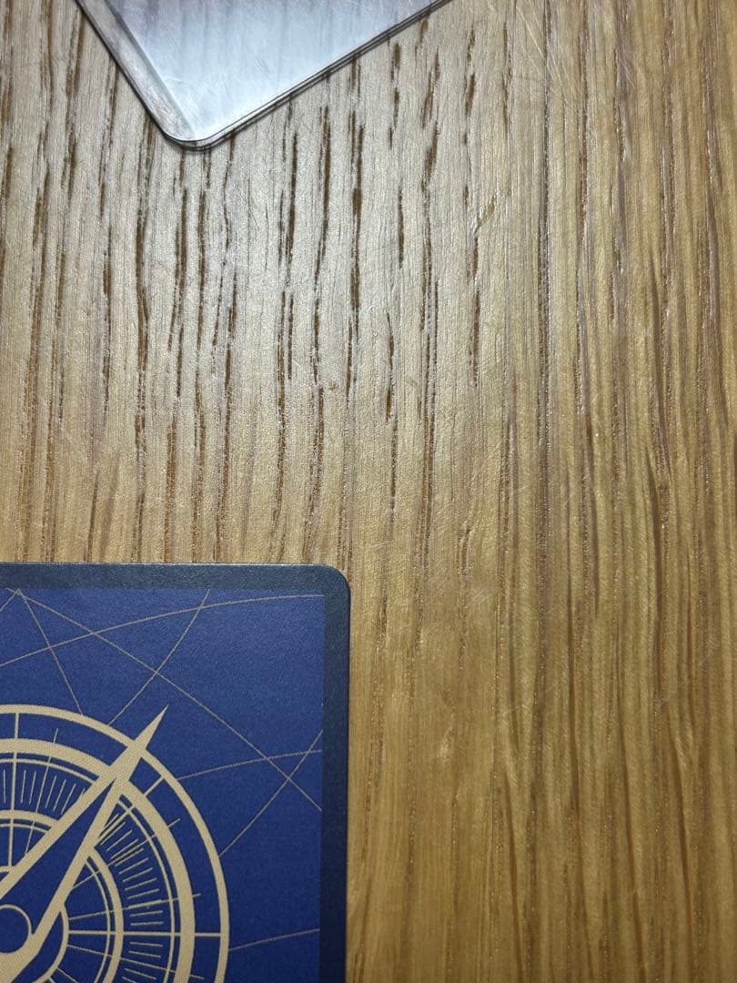 ナミ コミパラ OP01-016 スーパーパラレル