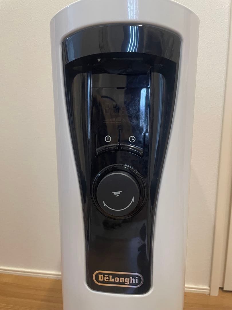 デロンギ　オイルヒーター RHJ65L0712 DeLonghi