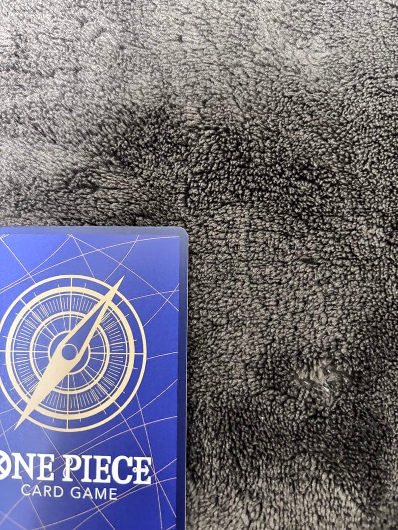 ワンピースカード　10コスト　ルフィ　エッグヘッド　シークレット　パラレル