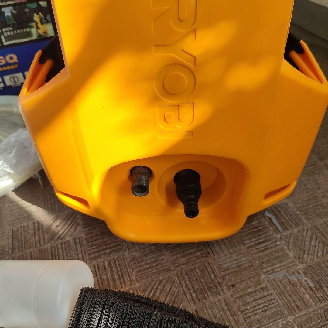 sori1002 高圧洗浄機 AJP-1700VGQ 延長ホース除外