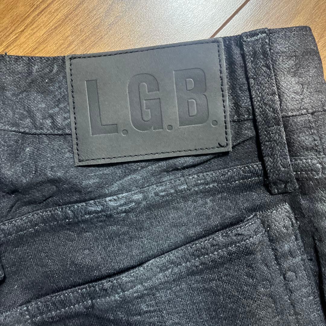 LGB ルグランブルー HOT PT BB6978RZ