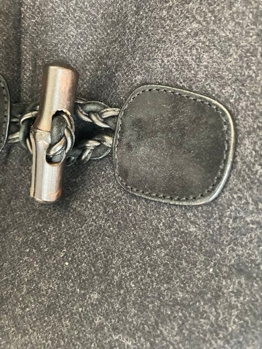 GUCCI ダッフルコート モンゴメリーコート