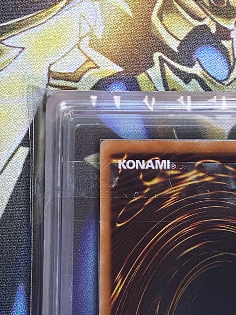 カ*影様 幽獄の時計塔　レリーフ　ARS9