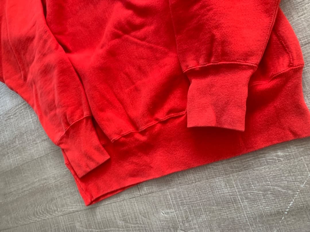 XXL Championリバースウィーブ 目無し REVERSE WEAVE