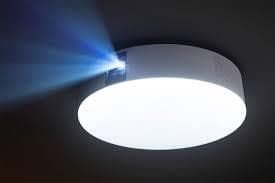 Aladdin X2 Plus プロジェクター本体