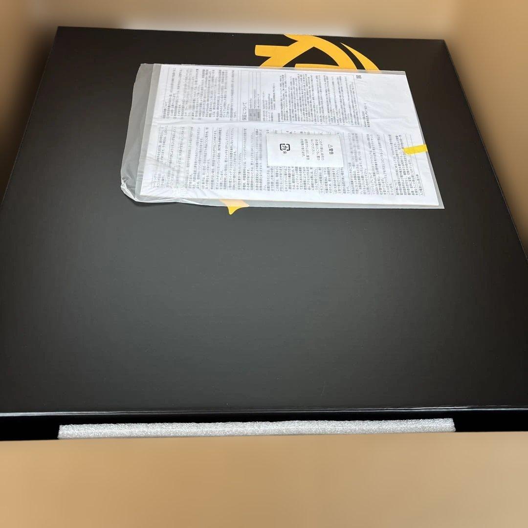 Aladdin X2 Plus プロジェクター本体