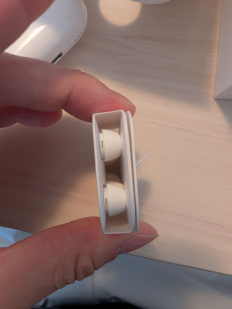 AirPods Pro 本体 付属品すべて