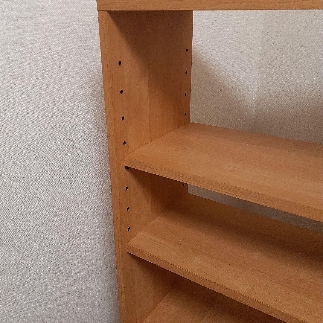 hotta woody 堀田木工所 本棚