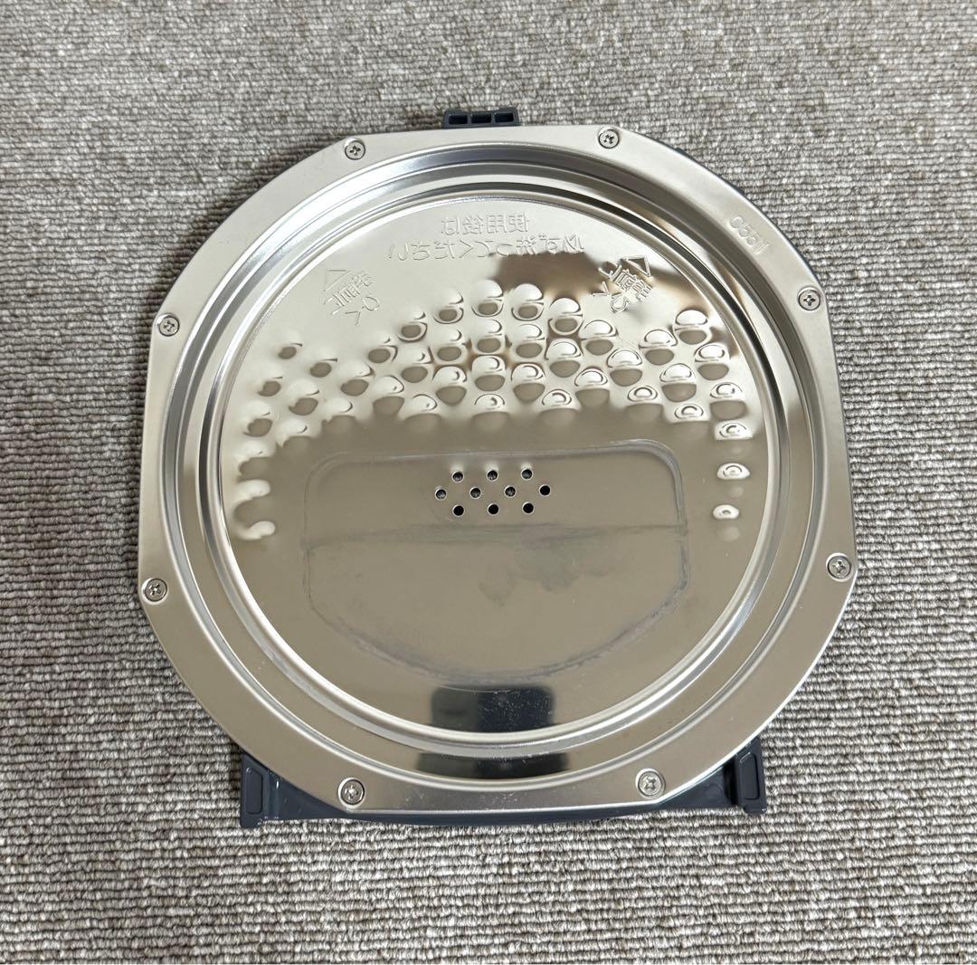 【美品】象印 圧力IH炊飯ジャー NW-SA10 動作保証