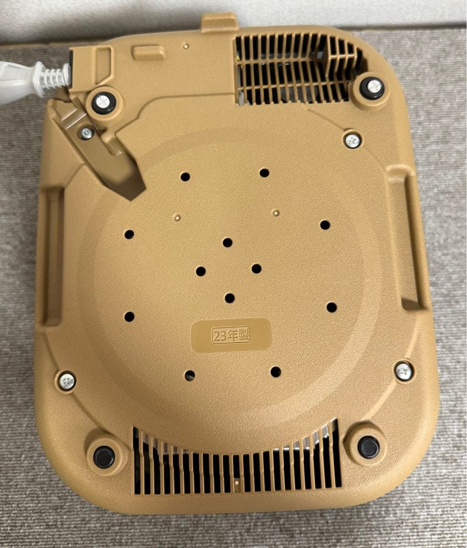 【美品】象印 圧力IH炊飯ジャー NW-SA10 動作保証