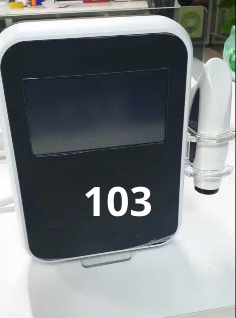 サーマルリフト美容機器