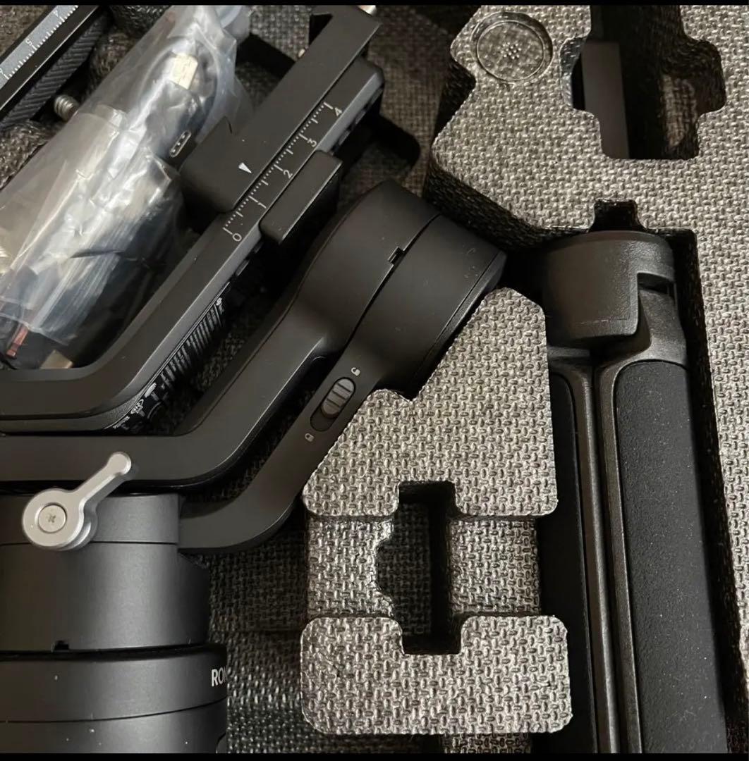 【美品】DJI Ronin-SC
