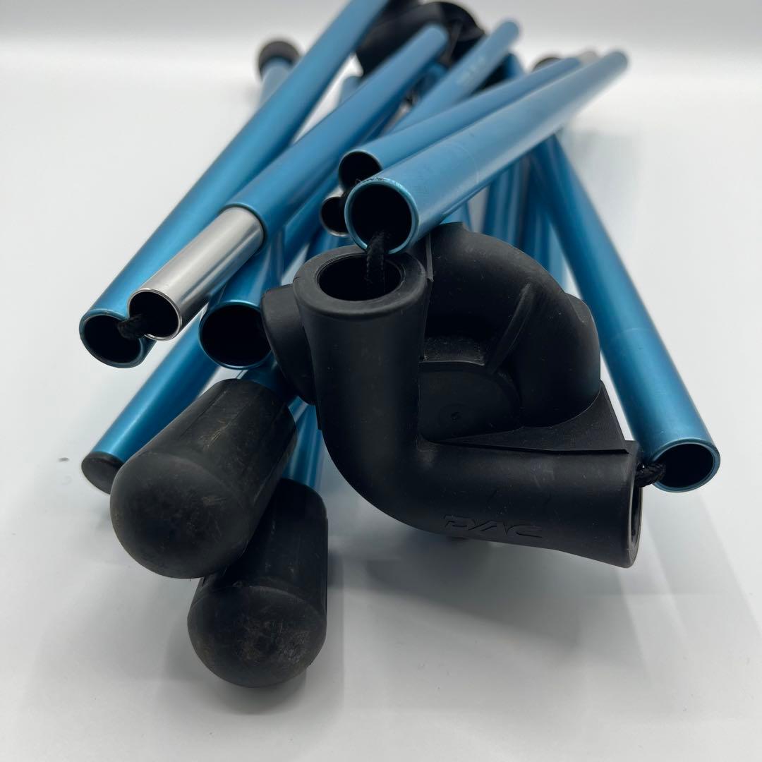 【美品】ヘリノックス　チェアツー　サンセットチェア