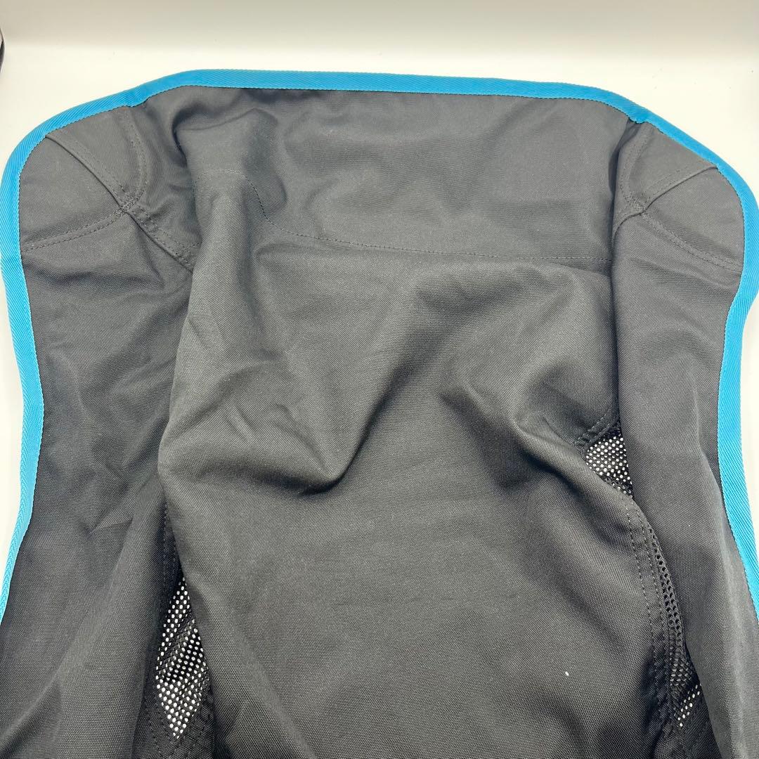 【美品】ヘリノックス　チェアツー　サンセットチェア