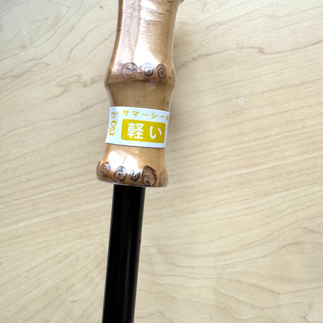 ★新品★Blao　晴雨兼用　日傘　１級遮光　遮熱効果　サマーシールド　軽量　刺繍