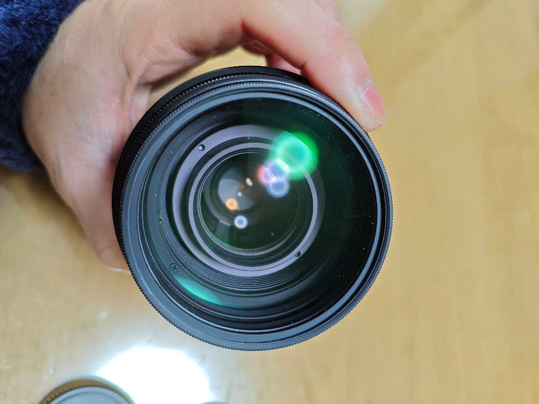 おまけ付き　NIKON AF NIKKOR 70-210mm f4