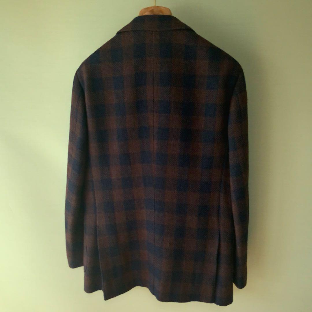 Brilla per il gusto ジャケット 46 リングヂャケット製